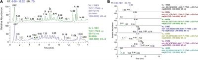 Gypenosides ameliorate high-fat diet-induced non-alcoholic steatohepatitis via farnesoid X receptor activation